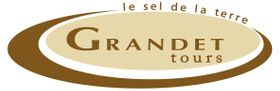 GRANDET TOURS - Le sel de la terre-logo